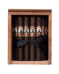 Tabernacle Havana Seed Robusto 6 Cigars