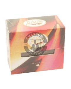 Tatiana Classic Chocolate Box 50 (5/10 Packs)