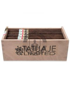 Tatuaje Limited Lonsdale Extra Broadleaf Reserva Box 20