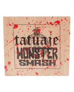 Tatuaje Monster Smash Box 14