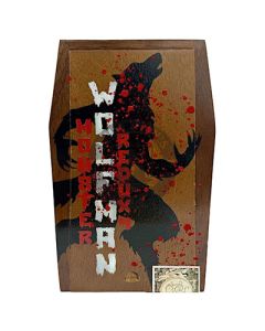 Tatuaje Monsters Wolfman Redux Box 13