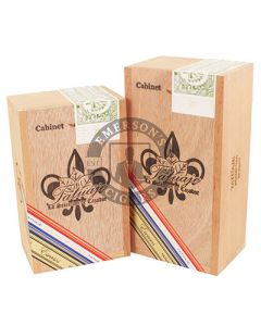 Tatuaje Pete Johnson 50th Robusto Especial Box 10