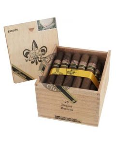 Tatuaje Broadleaf Regios 5 Cigars
