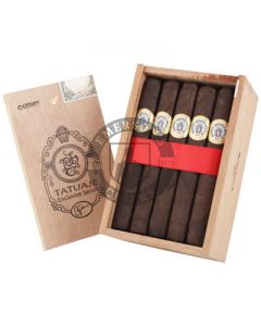 Tatuaje TAA 2023 5 Cigars Pre-Order (Expected Shipping 04/22)
