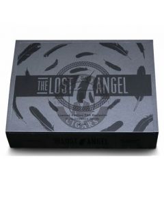 The Lost Angel 2021 by Crowned Heads 5 Cigars