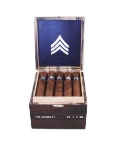 The Sergeant by Ace Prime Box 20