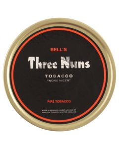 Three Nuns 50 Gram Tin