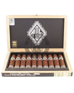 Todos Las Dias Double Wide Belicoso Box 10