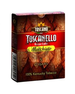 Toscanello Macchiato 5 Pack