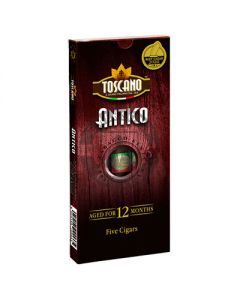 Toscano Antico 10/5 Pack Box