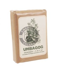 Umbagog Bronzeback Bundle 10