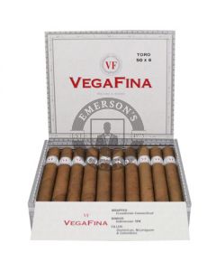 Vega Fina Toro Box 20
