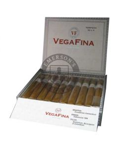 Vega Fina Torpedo Box 20