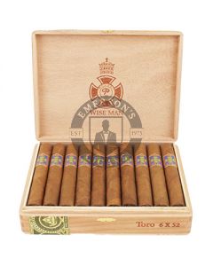 Wise Man Corojo Toro 5 Cigars
