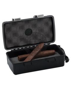 Xikar Travel Humidor (Capacity 10 Cigar)