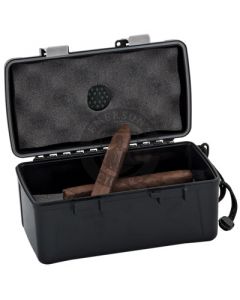 Xikar Travel Humidor (Capacity 15 Cigar)