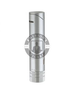 Xikar Turrim Silver Lighter