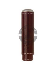 Xikar Envoy Cognac Single Cigar Tube