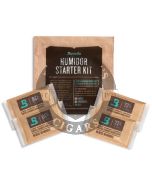 Boveda Humidor Small Starter Kit (25/50ct)