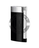 Dupont Slim 7 Black Lacquer