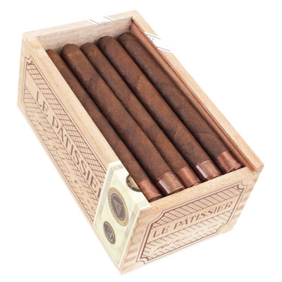 Le Patissier by Crowned Heads 5 Cigars