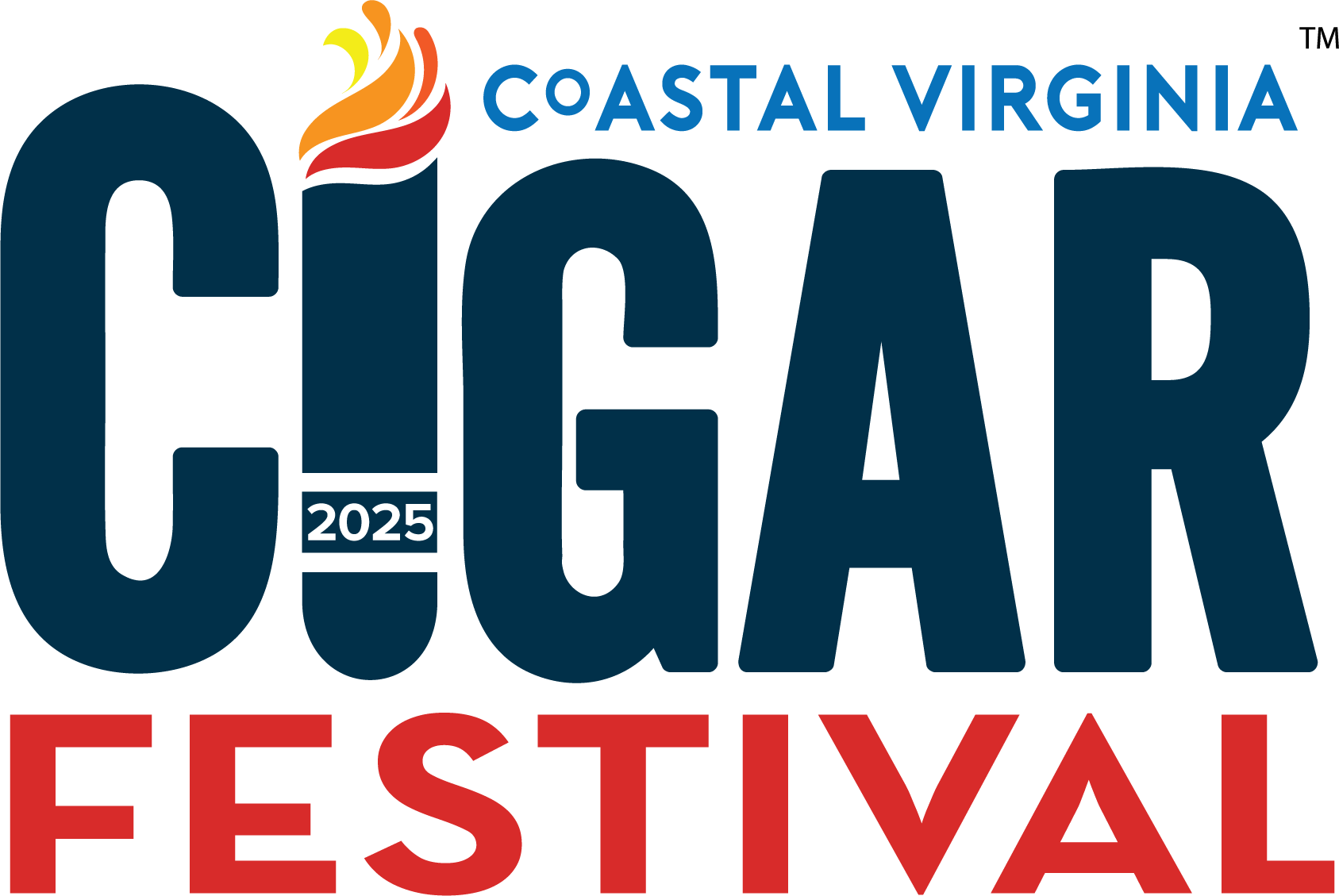 Coastal Virginia Cigar Festival 2025